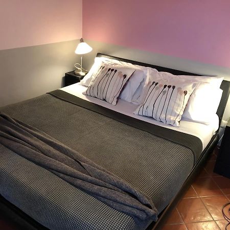 Ground Floor Trastevere Рим Экстерьер фото