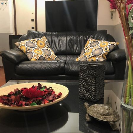 Ground Floor Trastevere Рим Экстерьер фото