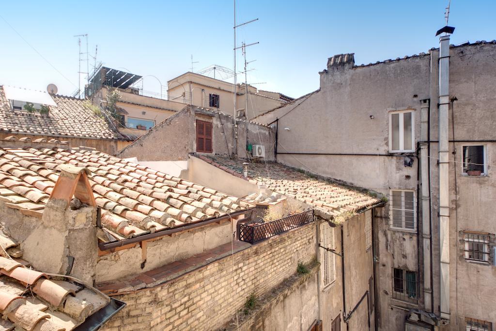 Ground Floor Trastevere Рим Номер фото