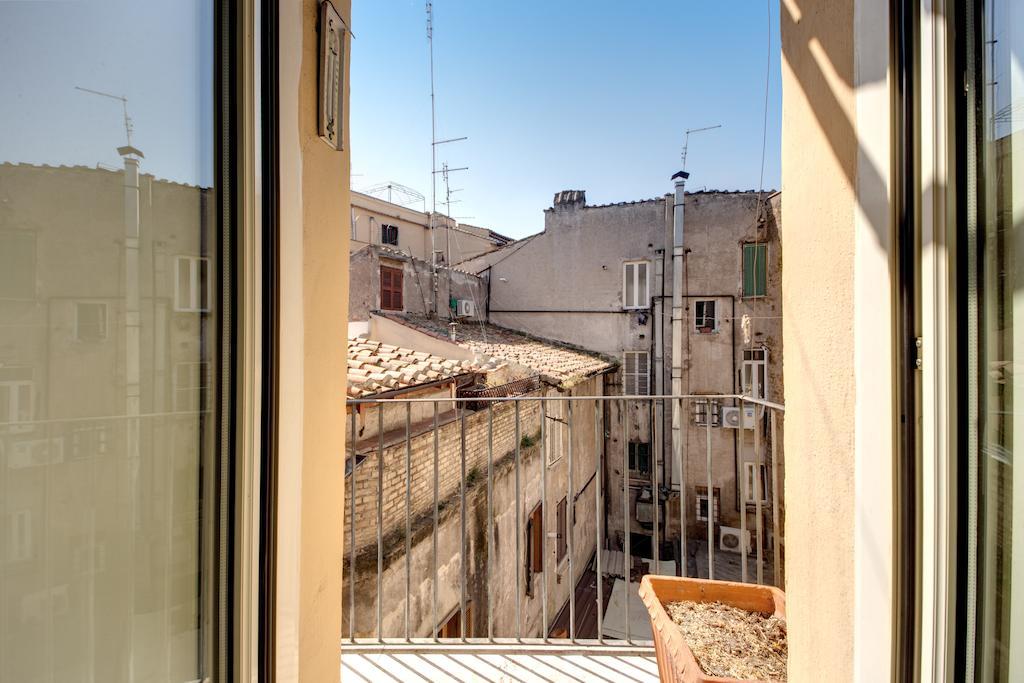 Ground Floor Trastevere Рим Номер фото