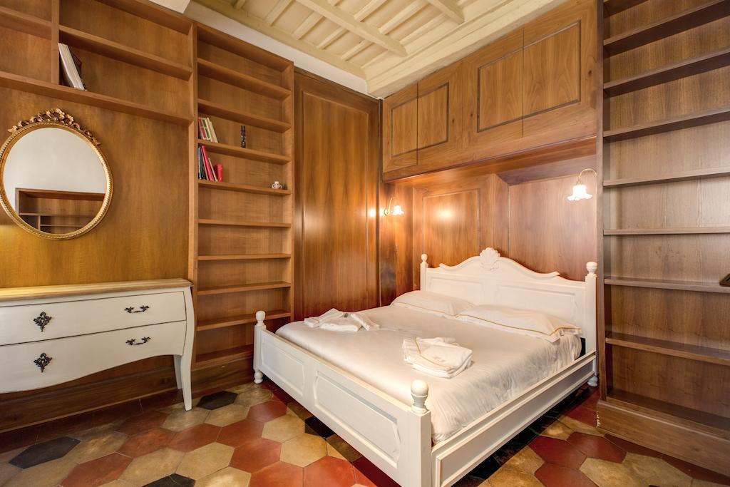 Ground Floor Trastevere Рим Номер фото