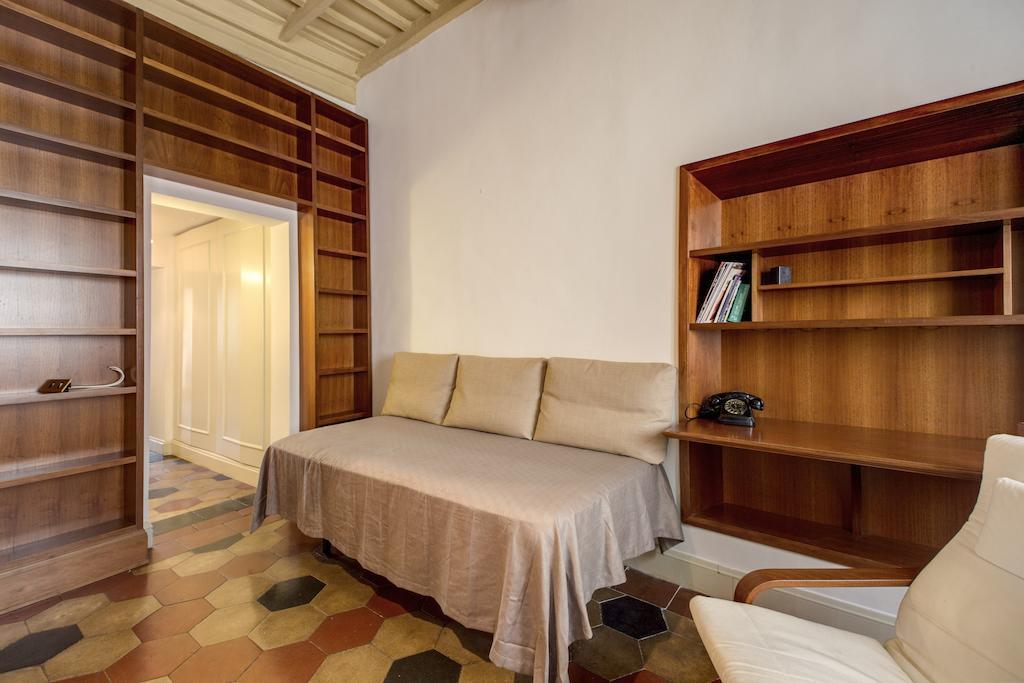 Ground Floor Trastevere Рим Номер фото
