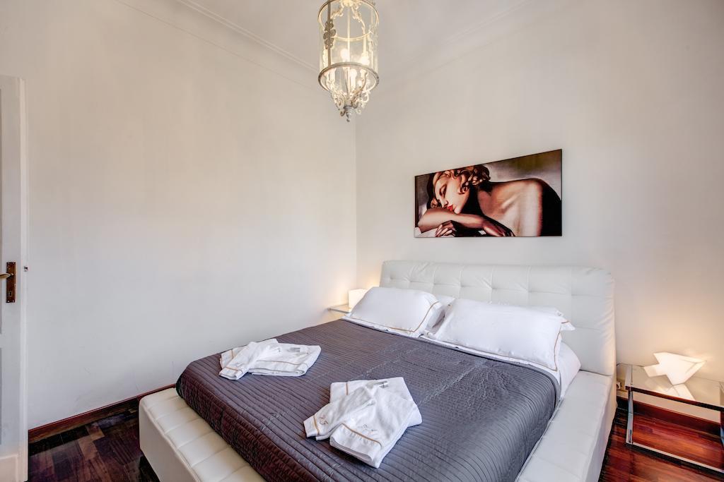Ground Floor Trastevere Рим Номер фото