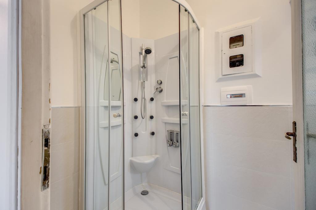 Ground Floor Trastevere Рим Номер фото
