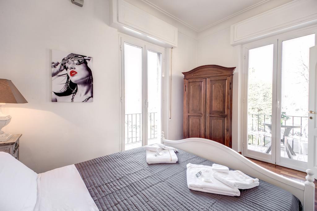 Ground Floor Trastevere Рим Номер фото