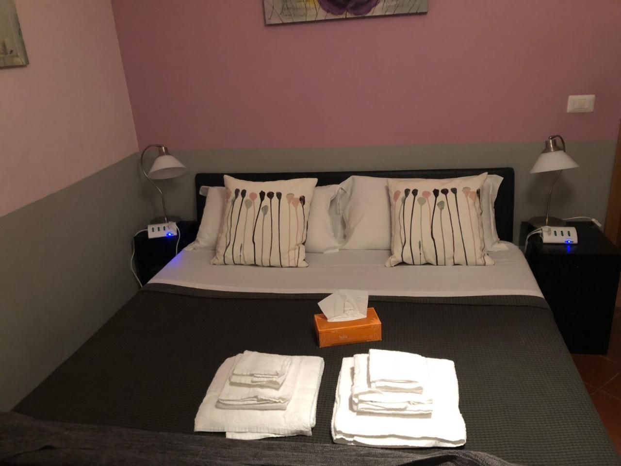 Ground Floor Trastevere Рим Экстерьер фото