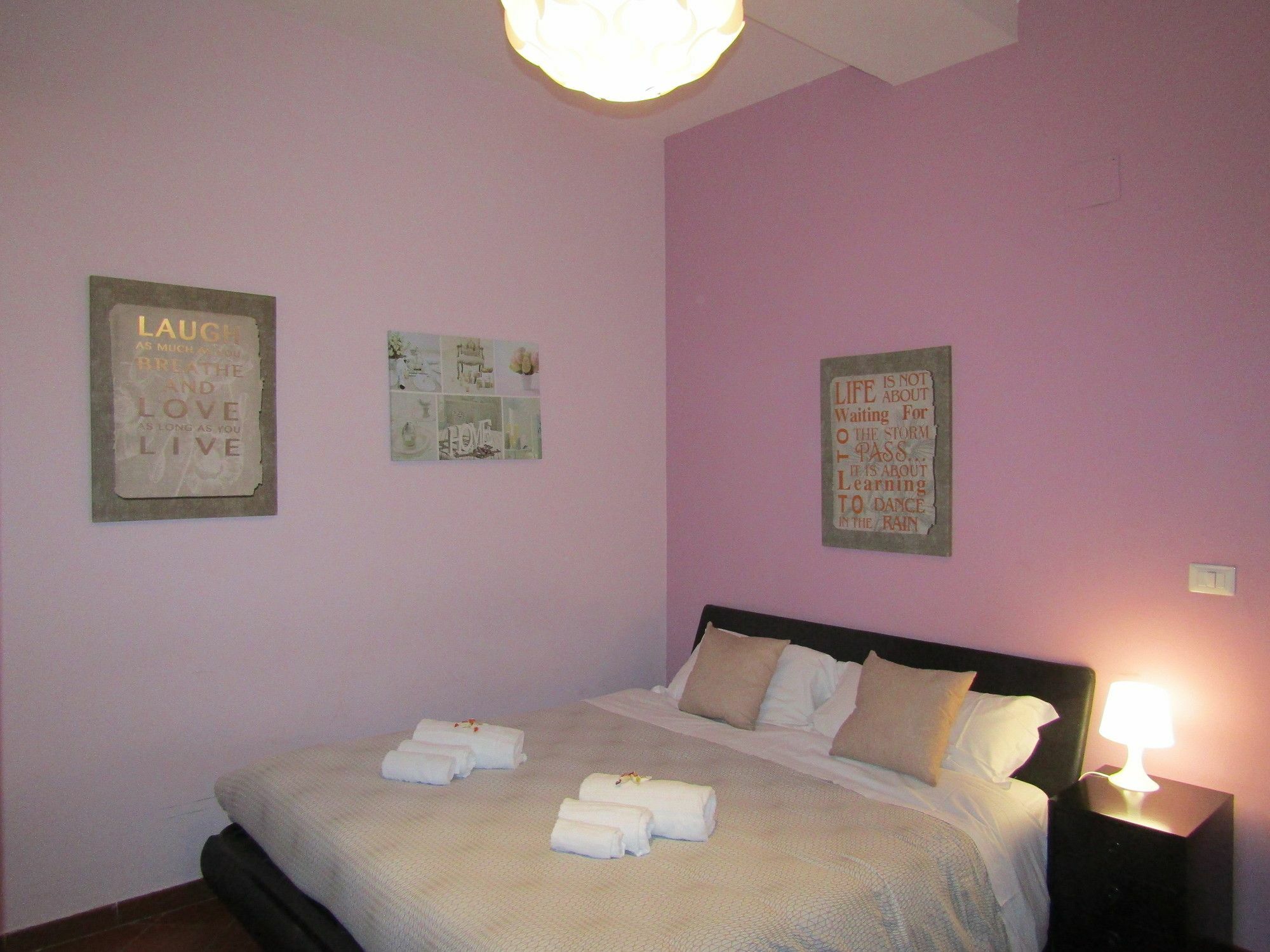 Ground Floor Trastevere Рим Экстерьер фото