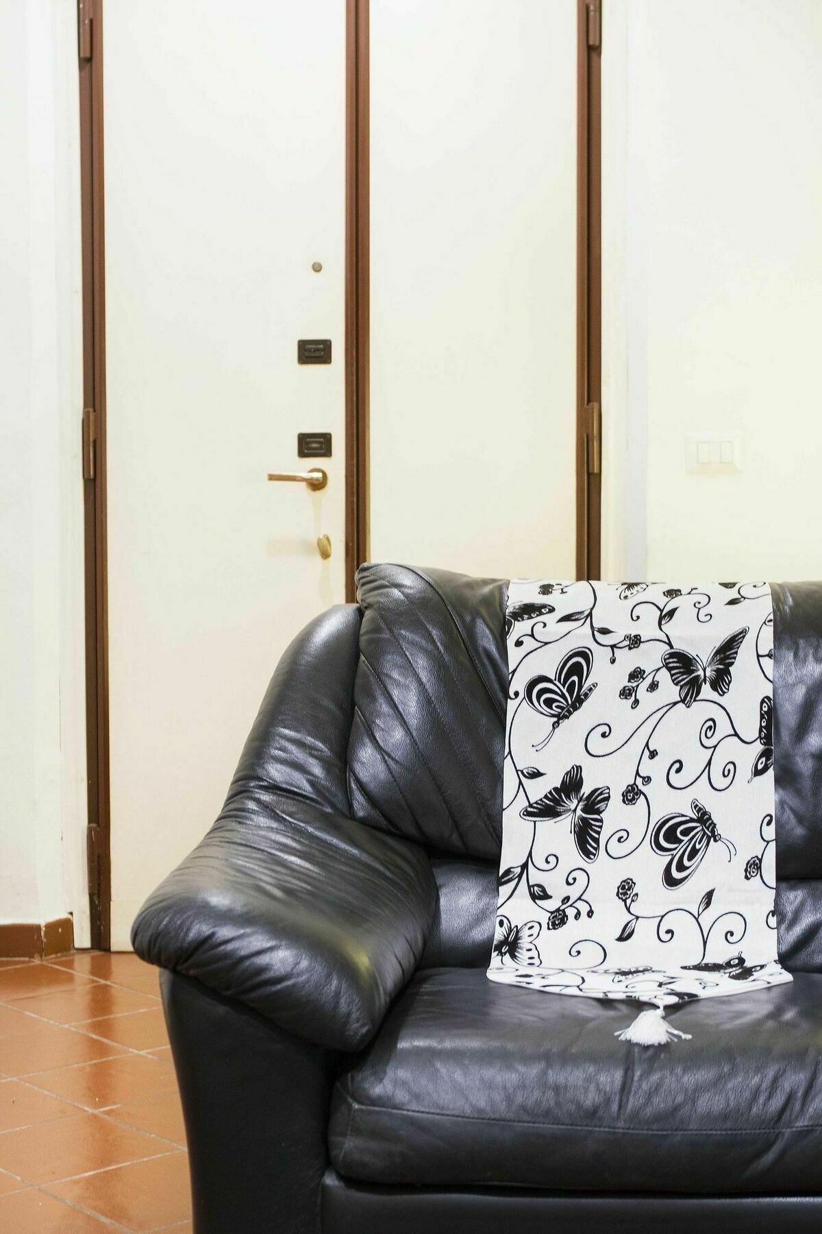 Ground Floor Trastevere Рим Экстерьер фото