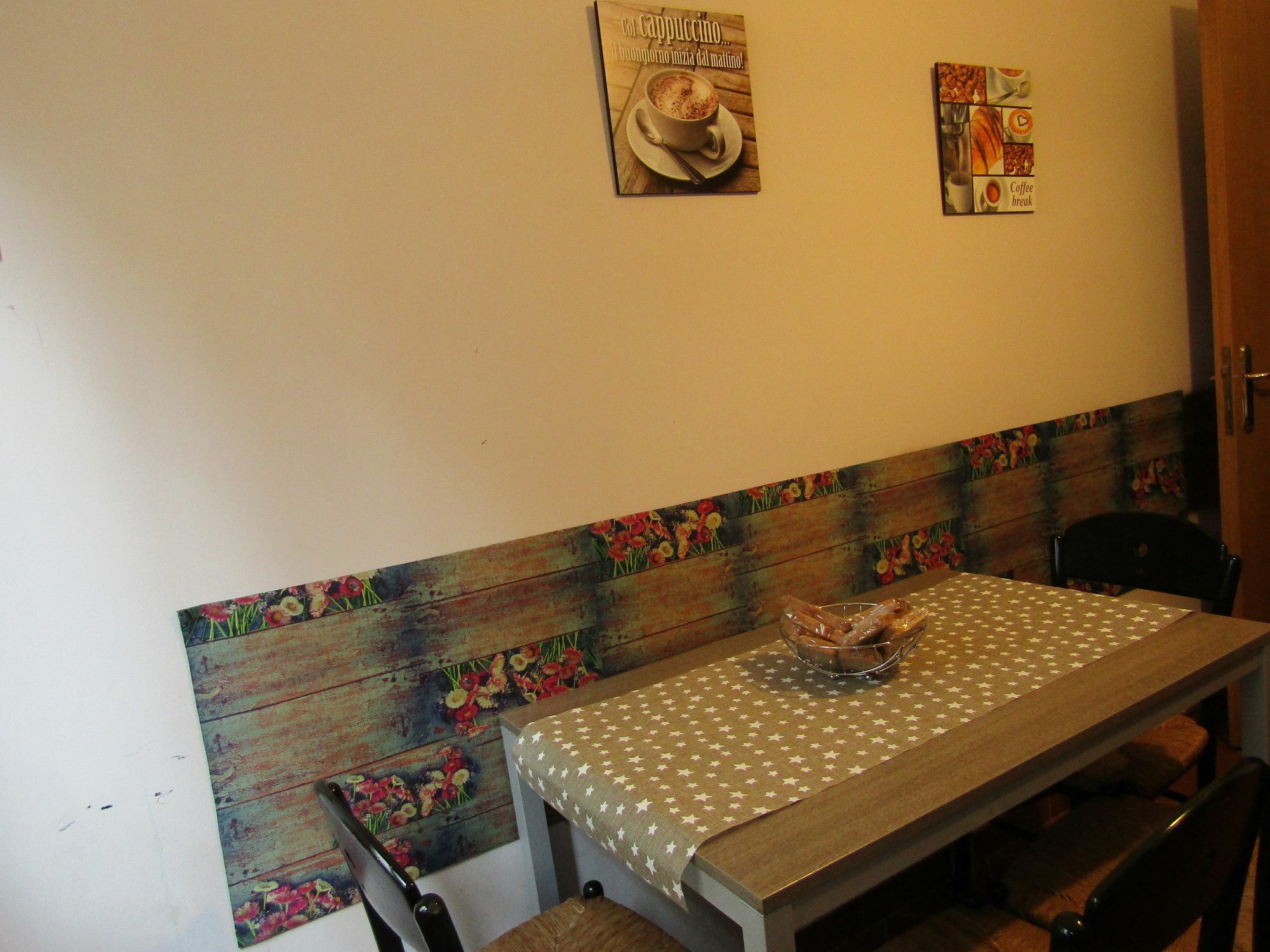 Ground Floor Trastevere Рим Экстерьер фото