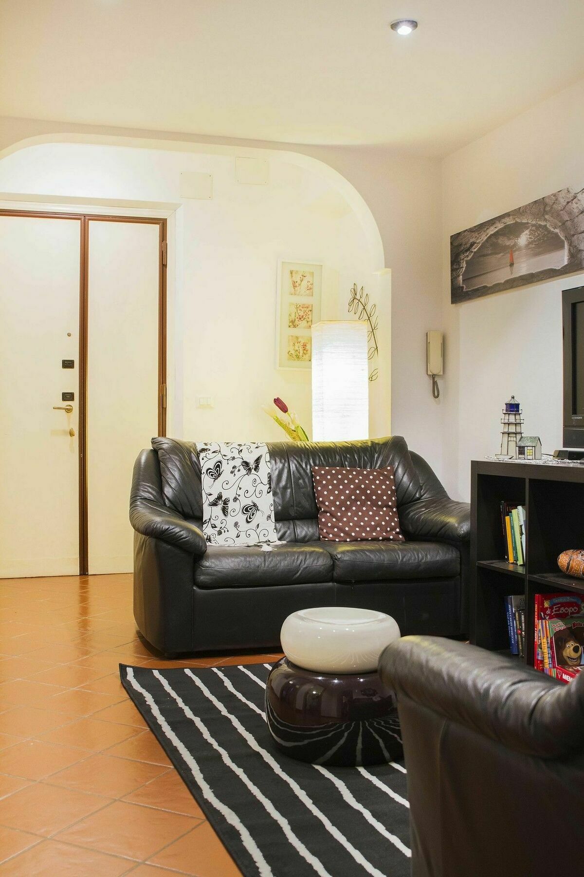 Ground Floor Trastevere Рим Экстерьер фото