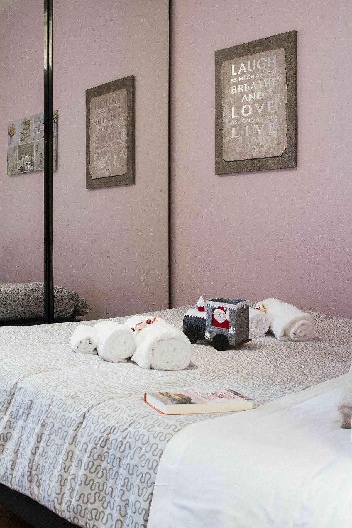 Ground Floor Trastevere Рим Экстерьер фото