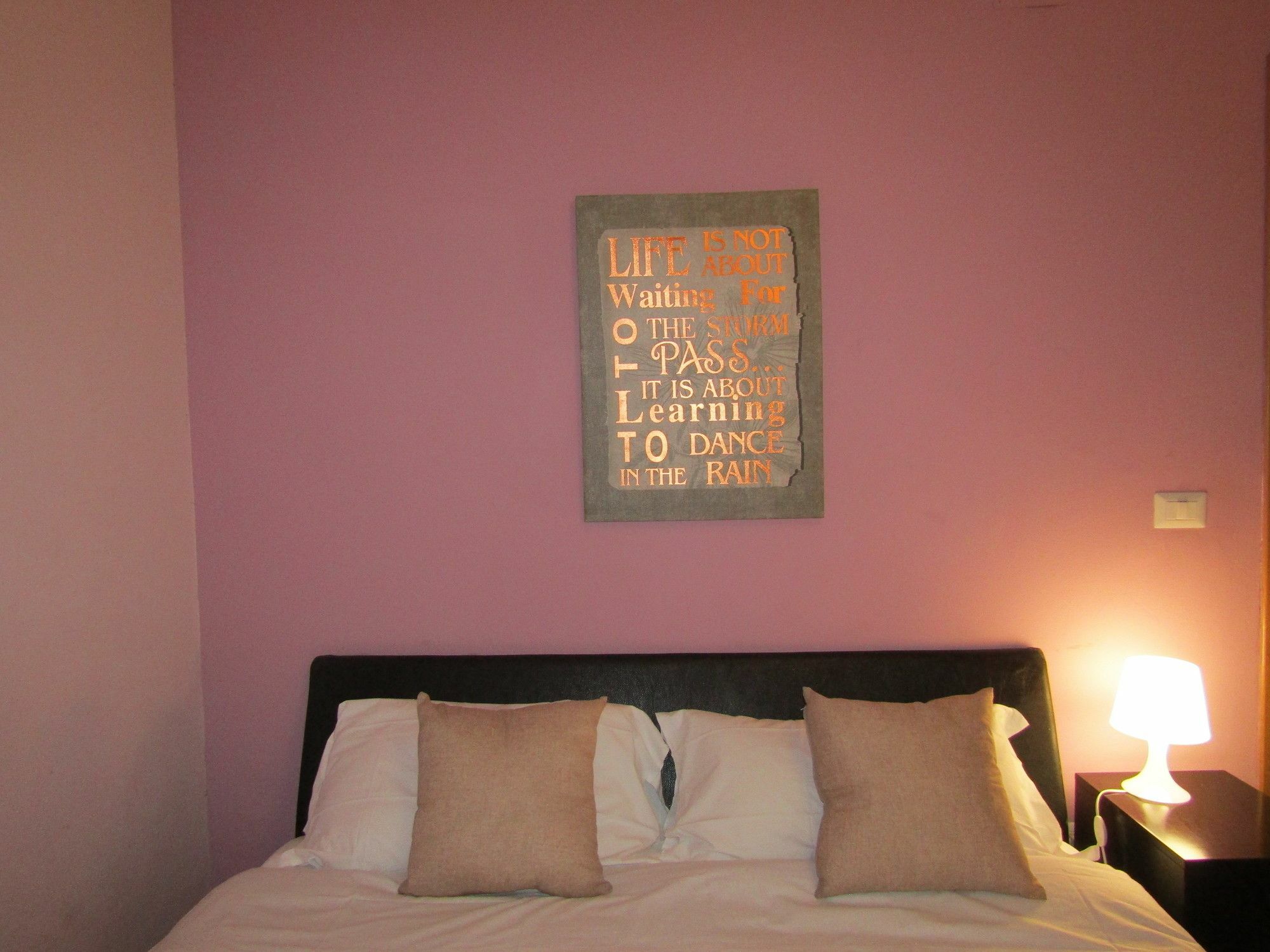 Ground Floor Trastevere Рим Экстерьер фото