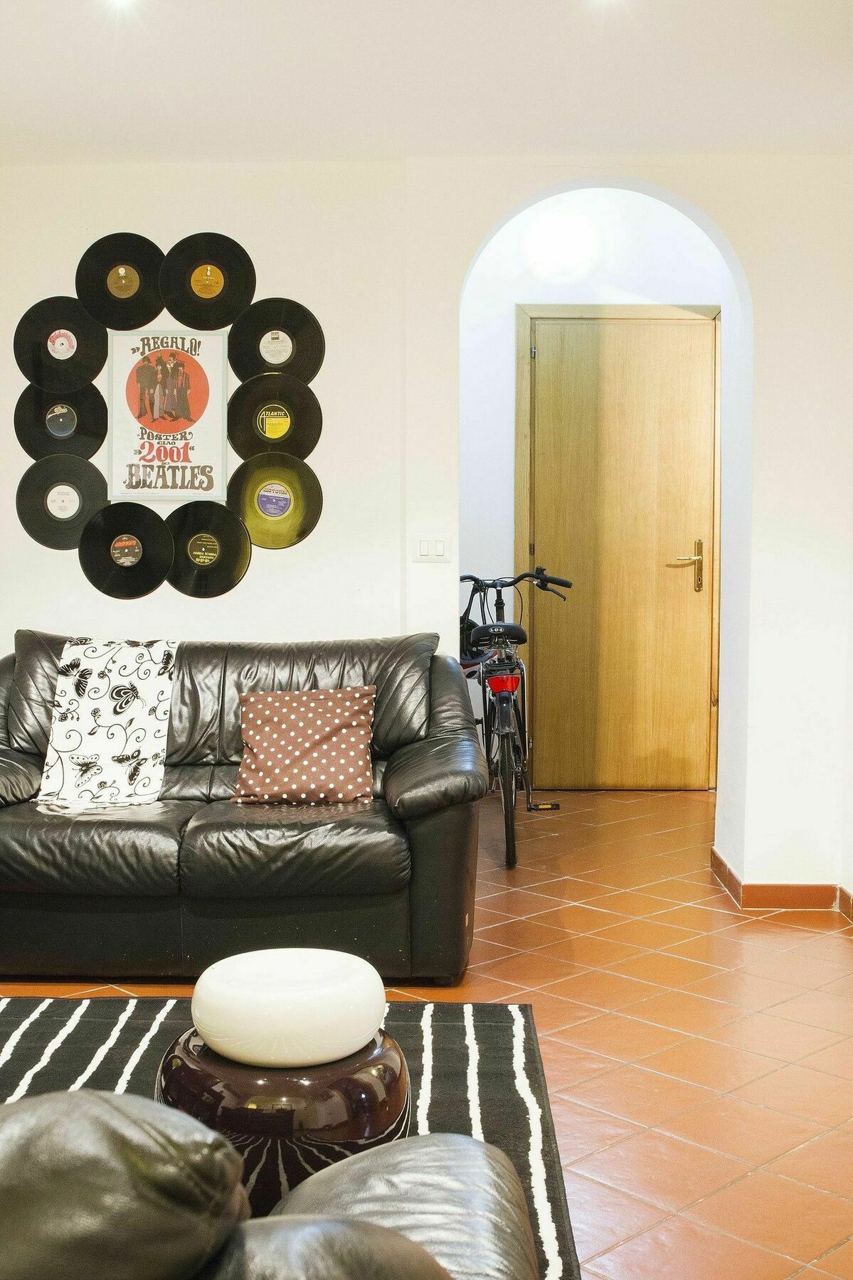 Ground Floor Trastevere Рим Экстерьер фото