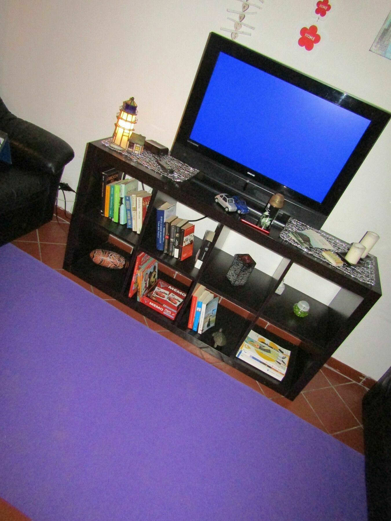 Ground Floor Trastevere Рим Экстерьер фото