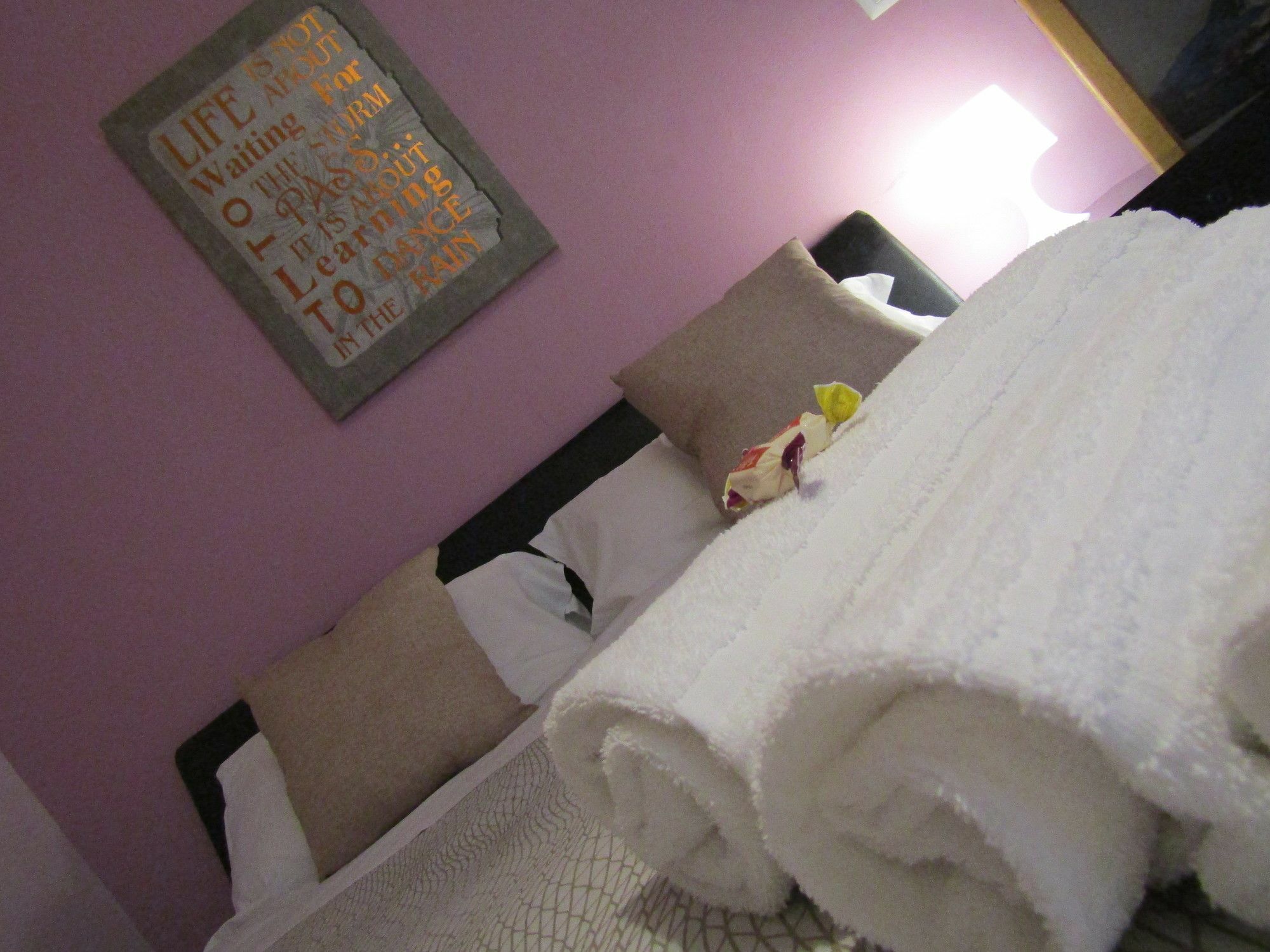 Ground Floor Trastevere Рим Экстерьер фото